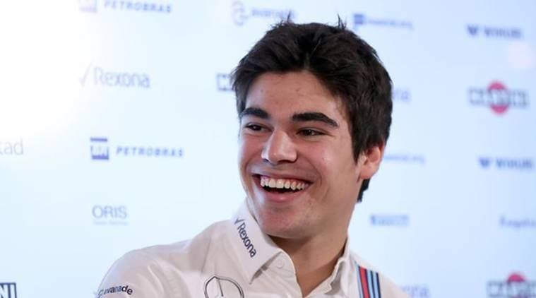 williams, williams f1, williams driver, williams new driver, williams lance stroll, lance stroll formula one, f1 news, sports news