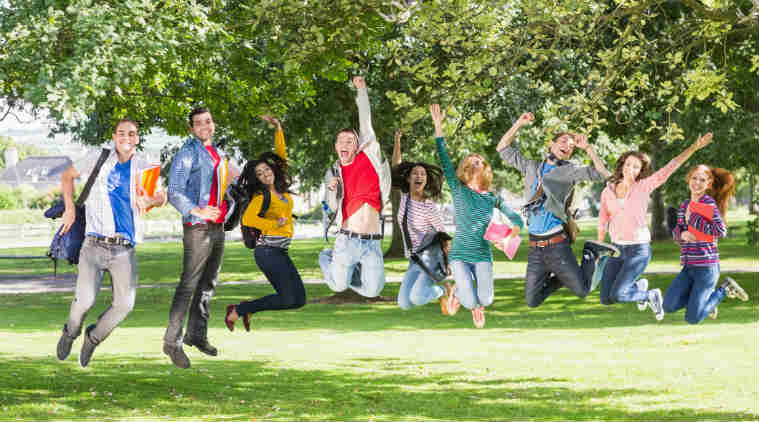 cbse, education, no board exam, i love bunking, school days, school memories, bunking tips, happy new year, new year 2017, cbse board, iit jee, co-ed colleges, education news, indian express