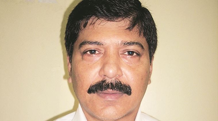 Tripura assembly, Tripura MLA run away, Tripura-Speaker mace, MLA ran away with speaker's mace in Tripura, Tripura news, Tripura-womanising issue, India news, Indian Express