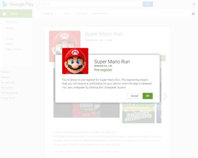 Super Mario run, Nintendo, Super Mario Run Android, Super Mario Run APK, Super Mario Run India, Pre register Super Mario Run, Super Mario Run Google Play, Super Mario Run Download, pre register super mario on Android, Super mario run pre registration, super mario run Android launch date, Super Mario Run APK download, Super Mario Run Download, technology, technology news