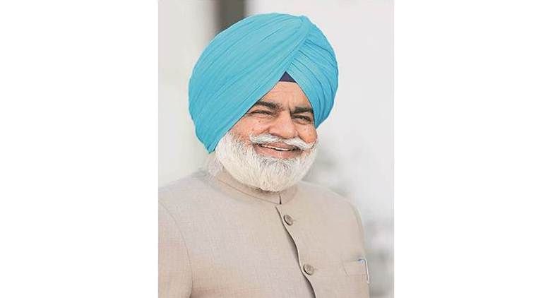 punjab, punjab polls, punjab elections, Gurchet Bhullar , sukhpal bhullar, anoop bhullar, Tarn Taran district Congress committee, punjab elections 2017, india news, latest news
