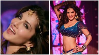Sunny Leone