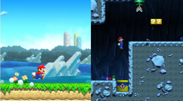 Nintendo,Super Mario Run, expensive Super Mario,Gaming, Gaming news