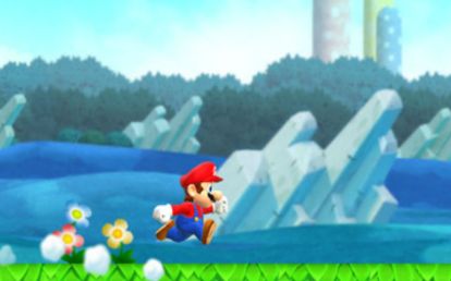 Super Mario Run on the App Store