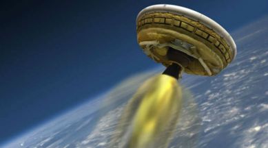 improved heat resistant shielding, heat resistant material, refractory ceramics, future of thermal resistance, future of thermal resistant material,science,science news