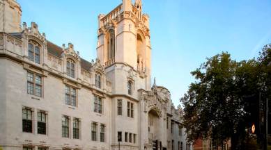 UK Supreme Court criticizes Northern Ireland abortion laws