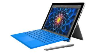Microsoft, Surface, Surface Pro 4, Surface Book, Surface Hub, Surface Studio, Apple, MacBook Pro, new MacBook Pro, iMac, gadgets, technology, technology news