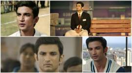 Sushant Singh Rajput, Sushant Singh Rajput actor, MS Dhoni The Untold Story, MS Dhoni movie, MS Dhoni actor, sushant singh rajput MS Dhoni, MS Dhoni Sushant singh rajput, amitabh bachchan, amitabh bachchan pink, pink movie, pink amitabh bachchan, Sushant Singh Rajput best actor, amitabh bachchan best actor, best actor award, star screen awards, best actor 2016, Sushant ms dhoni, ms dhoni Sushant, Sushant ms dhoni movie, Sushant singh amitabh, amitabh Sushant, big b pink, big b sushant, entertainment news, indian express, indian express news