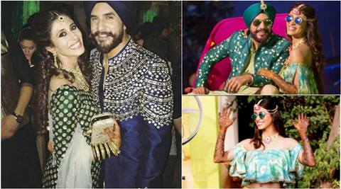 Suyyash Rai & Kishwer Merchant's Wedding: All you need to know about the  most-awaited marriage of this year! | India.com