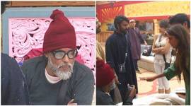 Bigg Boss 10 preview, Bigg Boss 10 tonight episode, swami om Bigg Boss 10, swami om dirty games, captaincy task, swami om rohan mehra, swami hurts rohan, lopa gaurav swami, lopa out of captaincy, bani out of captaincy, swami manveer, manu birthday, Bigg Boss 10 news, Bigg Boss 10 updates, bb preview, television news, television updates, indian express news, indian express