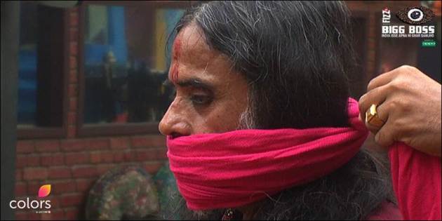 Bigg Boss 10 December 24 highlights, swami om