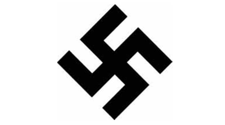 Finnish Air Force Command drops swastika logo, nazi germany, world news, indian express