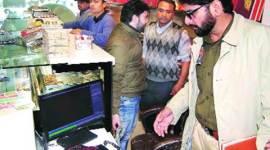 sweet shop burglary, Mohali sweet shop burglary case, robbery, cash stolen, robbery case, mohali robbery case, sweet shop robbery case, indian express news