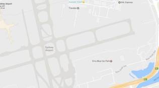 Australian New Year's threat, Sydney New Year's Eve threat, man arrested for new year's threat, new year's threat, sydney bombing threat, australia news, world news, latest news, indian express