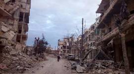 UN, UN geneva, UN aleppo meet, aleppo, UN aleppo, syria, US, russia, russia airstrike, syria airstrikes, aleppo airstrikes, airstrike easefire, russia ceasefire, russia syria, syria crisis, syria refugee crisis, latest world news