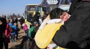 Syria ceasefire, Syria situation, High Negotiations Committee (HNC), HNC general Riad Hijab, Syrian President Bashar al-Assad , world news, indian express news