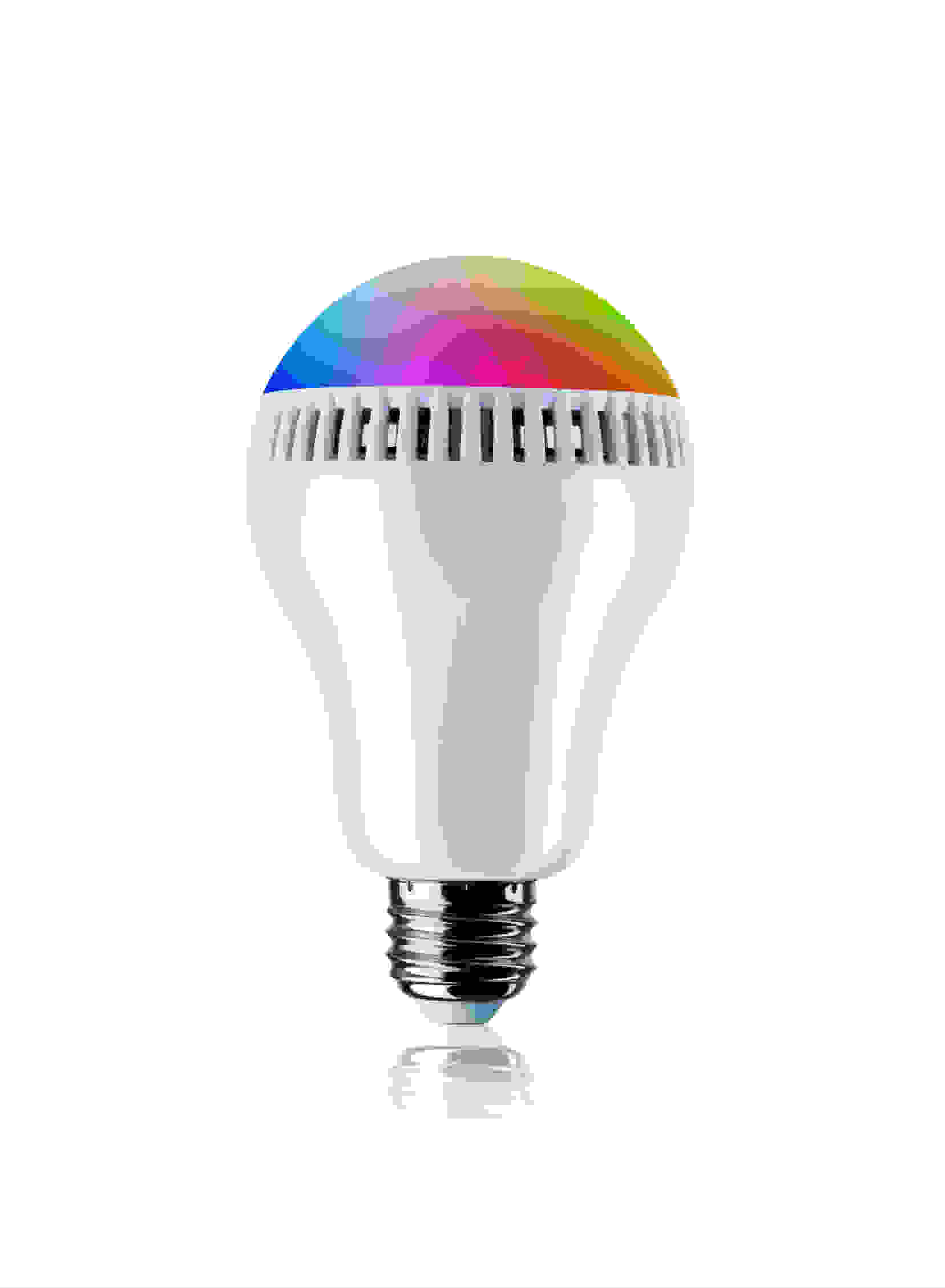 Syska deals smart bulb