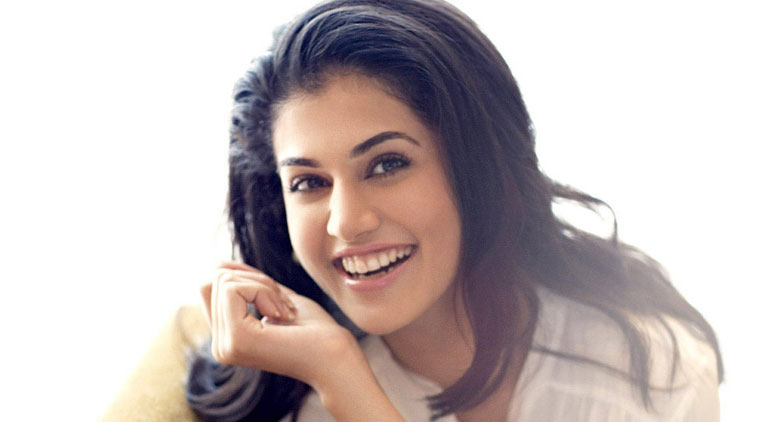 tapsee pannu, akshay kumar, naam shabana