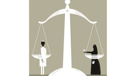 triple talaq, three divorece, muslim divorce, talaq talaq talaq, what is triple talaq, muslim oppose triple talaq, ban triple talaq, muslim organisations, indian express news, india news