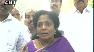 Case filed over vulgar comments against Tamil Nadu BJP chief on social media