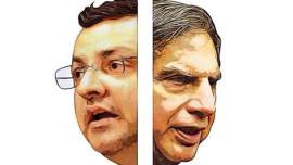 Tata, Tata Sons, Cyrus Mistry, Ratan Tata, Mistry, Tata Mistry, Cyrus Mistry ouster, Tata Group, ratan tata, Tata Sons Cyrus Mistry, Tata Sons ratan tata, tata sons director, tata sons EGM, business news, india news, indian express news