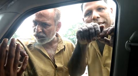 ‘You’ll have to get out of the cab dragging your luggage’ — Raging autorickshaw drivers threaten woman in Kerala for booking Uber cab