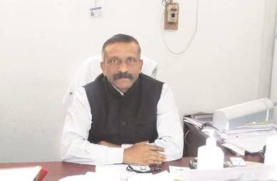 chandigarh, chandigarh PGI, PGI head of faculty association, PGI faculty association, td yadav, india news, chandigarh news