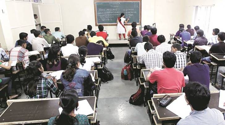 Delhi Government To Increase Teachers Salary By Up To 90 Per Cent 