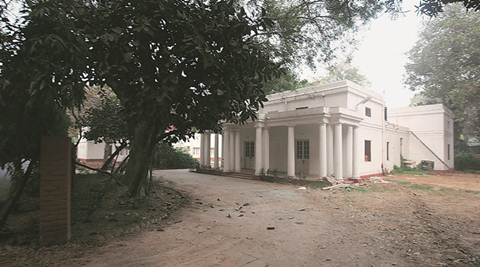 Eight firms shortlisted by NMML to design Museum of Prime Ministers at Teen  Murti Bhavan