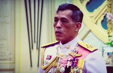 Maha Vajiralongkorn, Thailand crown prince, Thailand new king, thailand king, Chakri dynasty, thailand monarchs, news, latest news, world news, Thailand news, international news