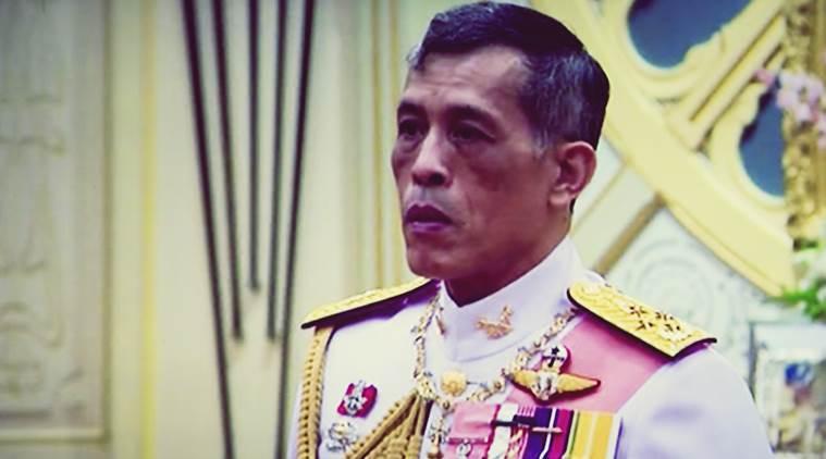 Maha Vajiralongkorn, Thailand crown prince, Thailand new king, thailand king, Chakri dynasty, thailand monarchs, news, latest news, world news, Thailand news, international news