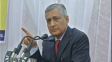 demonetisation, supreme court, demonetisation in court, TS Thakur, CJI Thakur, Chief justice Thakur, mukul rohtagi, kapil sibal, india news