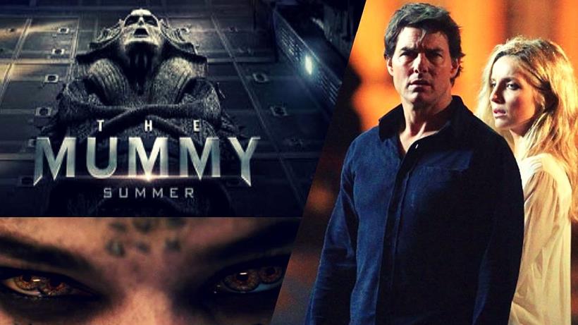 The mummy 2017 online watch online