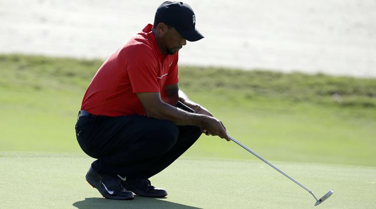 Tiger Woods’ next chapter a hot topic for players and fans | Sports ...