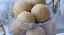 petty cash, demonetisation, Manoj Tiwari, atm queue laddu, BJP laddu, demonetisation laddu, news, latest news, India news, national news