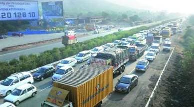 Pune, pune toll, toll booth, toll tax, maharashtra toll tax, pune toll tax, Khalapur, latest news, latest india news