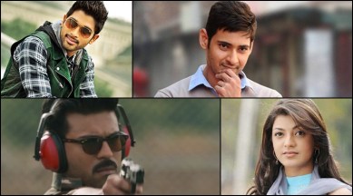 Forbes Celebrity 100 list for Tollywood: Mahesh Babu top again, Ram Charan  and Jr NTR join ranks | Entertainment News,The Indian Express