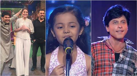 youtube, top 10 youtube videos, 2016 top videos, top 10 videos 2016, youtube top 10 videos 2016, india top videos 2016, viral videos, trending videos, indian express