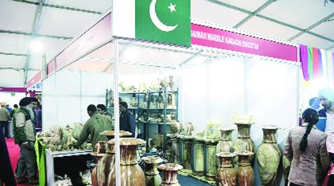 Punjab International trade fair begins, Pakistan presence ‘negligible ...