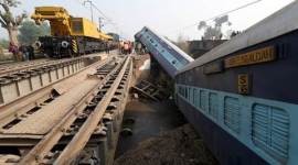 train31 kanpur, kanpur train tragedy, kanpur train accident, kanpur train accident suspect, train accident suspect attested, Nepal ISI arrest, ISI role train accident