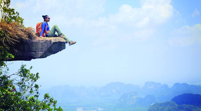 As a rule, backpackers are some of the stingiest tourists in the world. Most of them are in their early twenties, without much income or savings. They know how to stretch a dollar, yen or euro. (Source: Thinkstock Images)