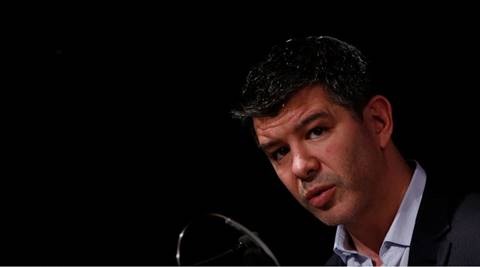 Uber CEO Travis Kalanick apologises for company culture after harassment claims