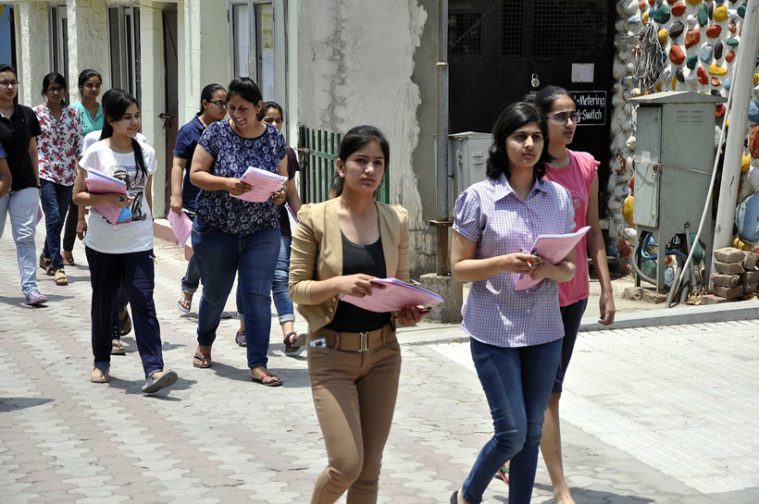 No students, engineering colleges tell regulator: Drop 1.36 lakh seats