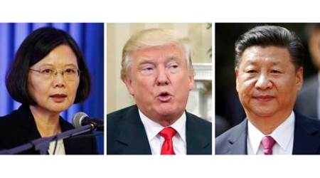 taiwan, china taiwan relations, taiwan us relations, trump taiwan, trump china taiwan, trump inauguration, world news