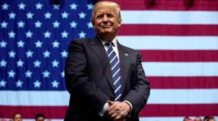Donald Trump win, Russian oficials and Donald Trump, Doandl Trump win and Russia, Russians celebrated Trump Win, Russians celebrate donald trump win, latest news, India news, National news