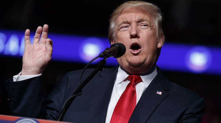 donald trump, trump, trump wall. trump mexico, us mexico wall, trump immigration, trump on illegal immigration, trump on border wall, world news, trump news