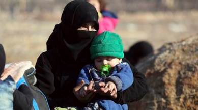 Syrian refugee, Syrian refugees in Britain, Britain and Syrian refugees, Latest news, International news, World news