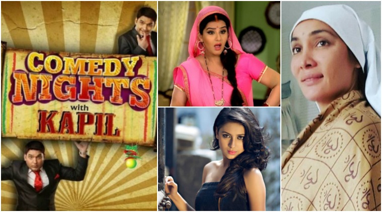 tv controversies, television controversies 2016, tv controversy shilpa shinde, tv controversy kapil sharma, tv controversy comedy nights bachao, tv controversy pooja missra, tv controversy bigg boss, tv controversy pratyusha banerjee, tv news, television news, indian express, indian express news