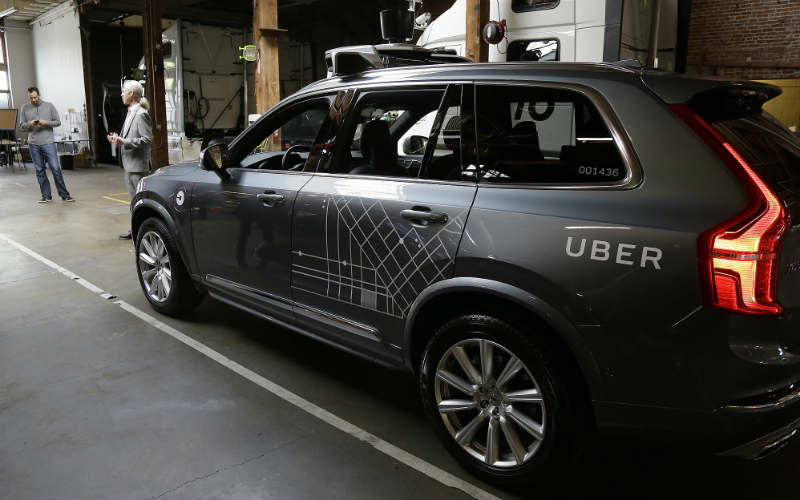 Uber, Uber self-driving cars, Uber autonomous cars, Uber cars, Uber Arizona, Uber California ban, Uber self-driving cars banned, Uber self-driving technology, Uber cars self-driving, technology, technology news