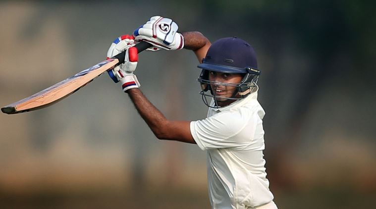 Ranji Trophy 2016: Punjab crawl to 216/4 on Day 1 against Mumbai